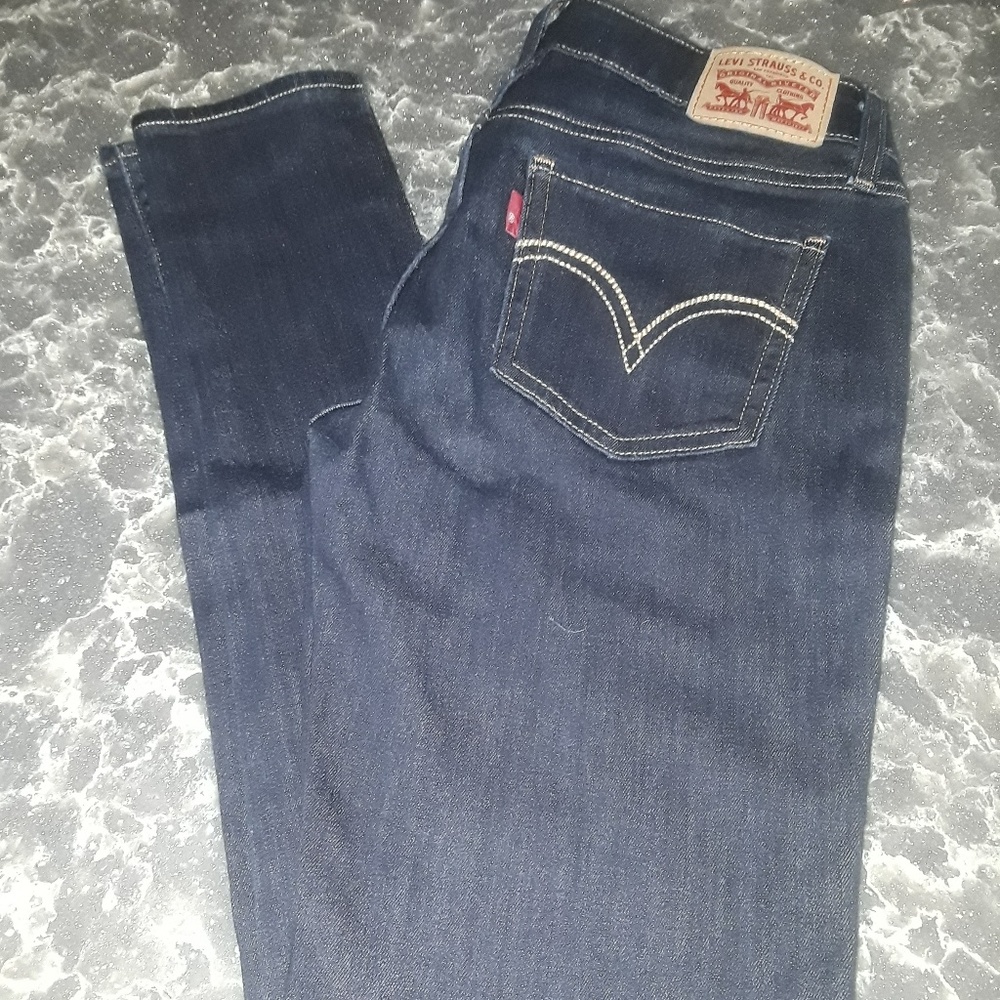 Levi's 535